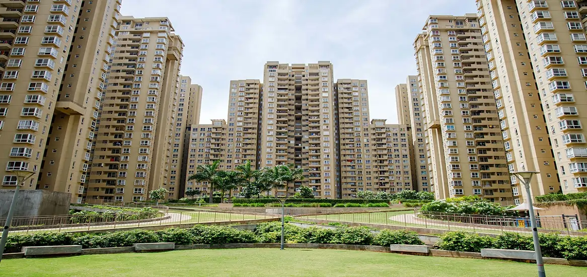 Bhartiya City Nikoo Homes Bellahalli Bellahalli premium lifestyle amenities View