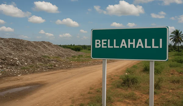 Featured Image of Bhartiya City Nikoo Homes Bellahalli Bellahalli